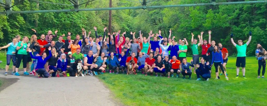 That Oregon Life - Urban Trail Team - Oregon Active