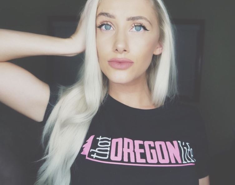 That Oregon Life Ultra Soft T-Shirts