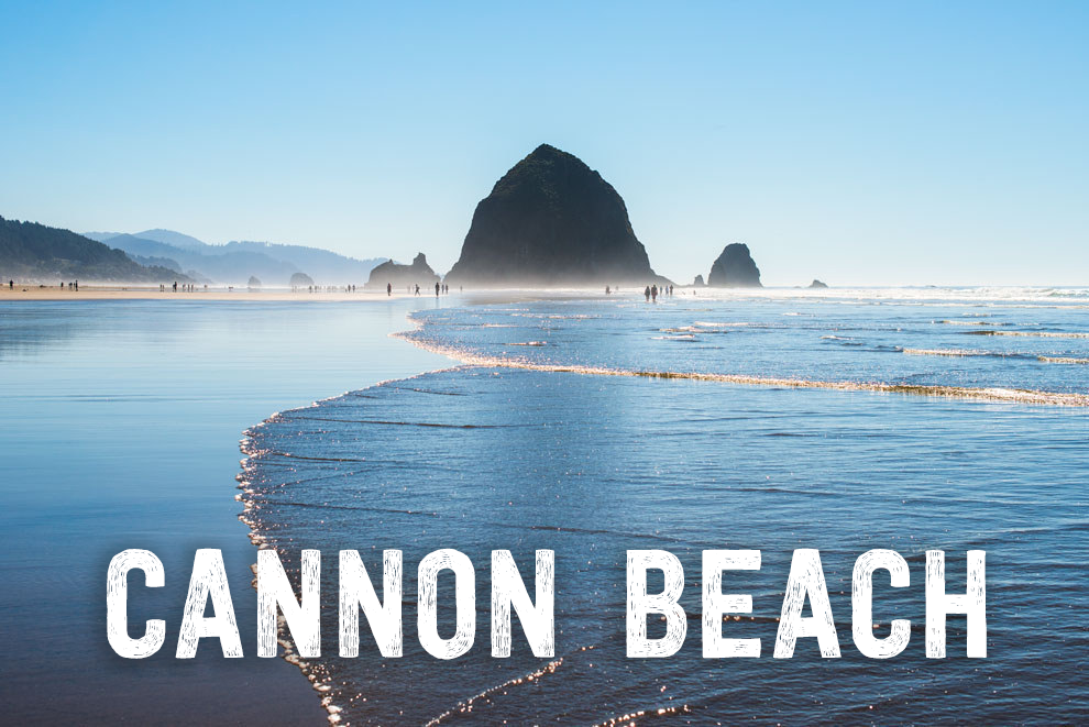 cannonbeach
