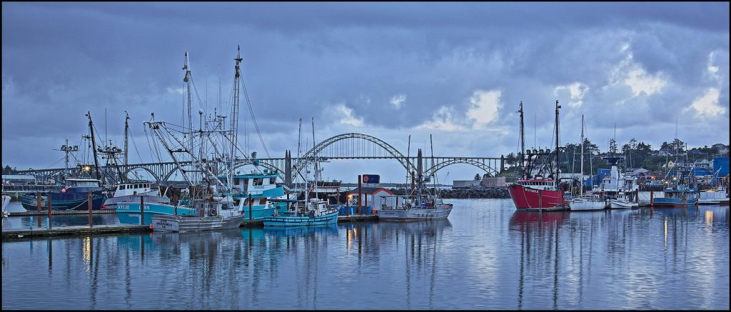 newport