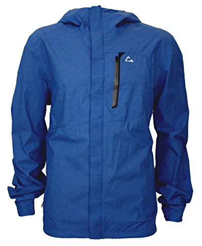 5 Best Ultralight Rain Jackets That Promise To Keep You Dry | That ...