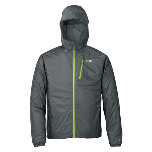 5 Best Ultralight Rain Jackets That Promise To Keep You Dry | That ...