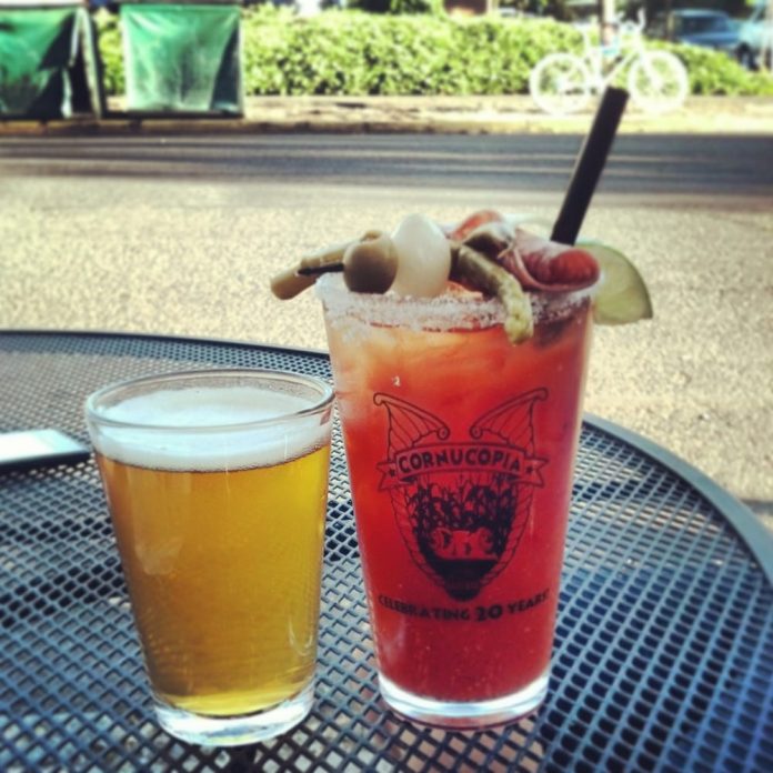 Of The Best Bloody Marys In Oregon Worth Waking Up For Updated