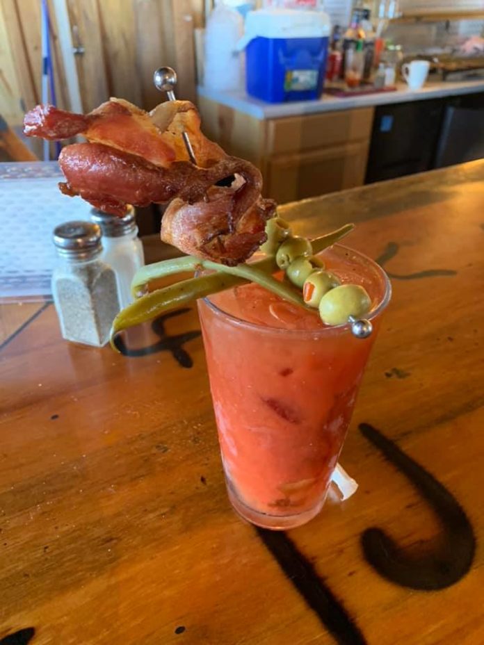 20 Of The Best Bloody Marys In Oregon Worth Waking Up For Updated 2019