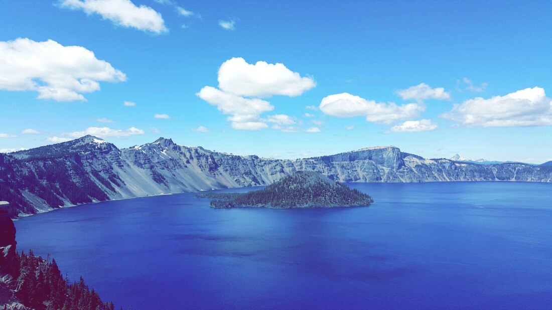 Explore the Depths & Wonders of Crater Lake  That Oregon Life