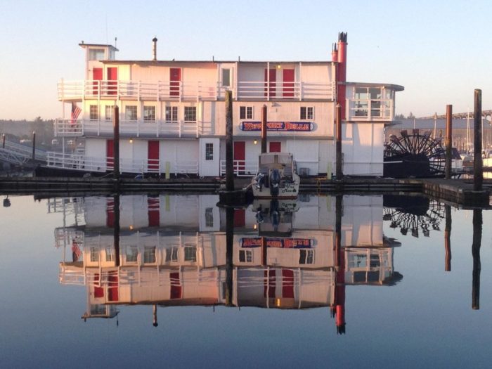 newport belle