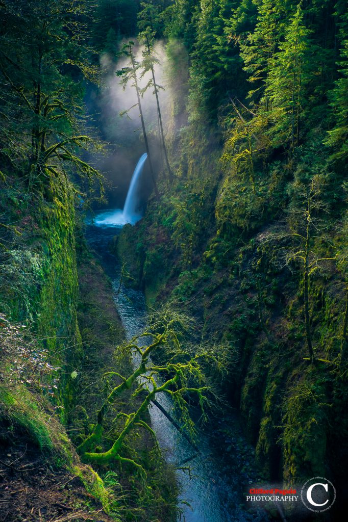 metlako falls