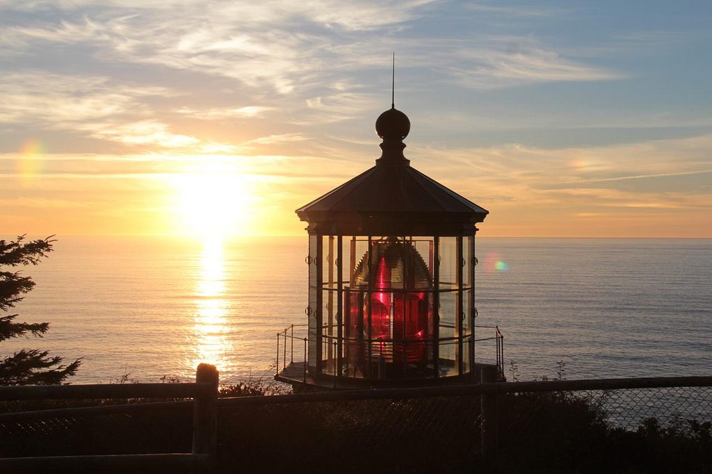 cape meares light