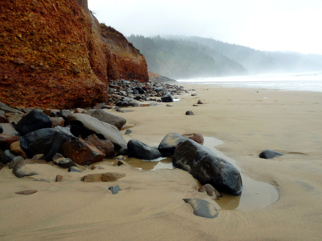 Cape Lookout State Park