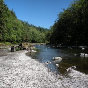 10 Amazing Oregon Swim Holes