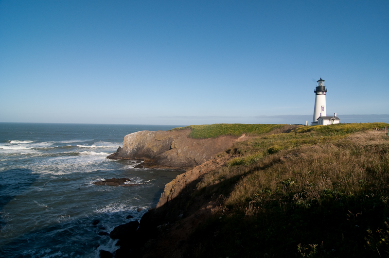 Yaquina Head Light 