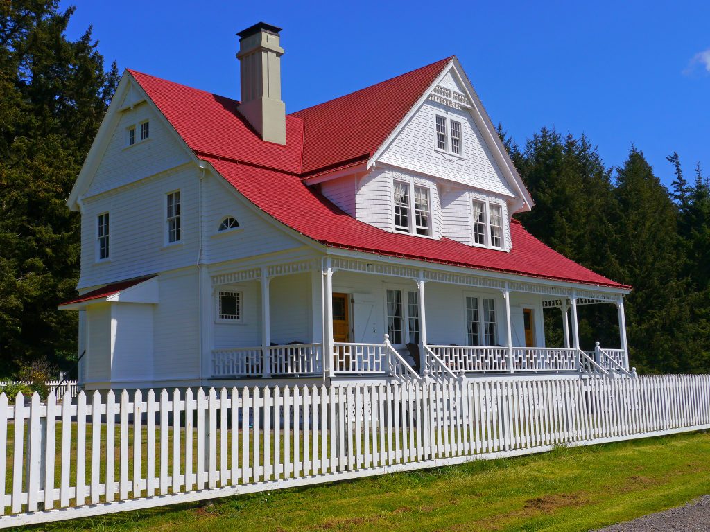 heceta head lighthouse