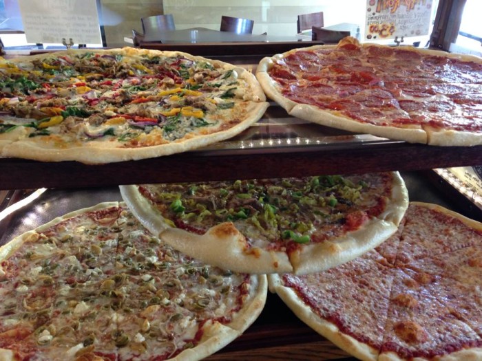 17 Pizza Joints Around Eugene That'll Make Your Mouth Water That