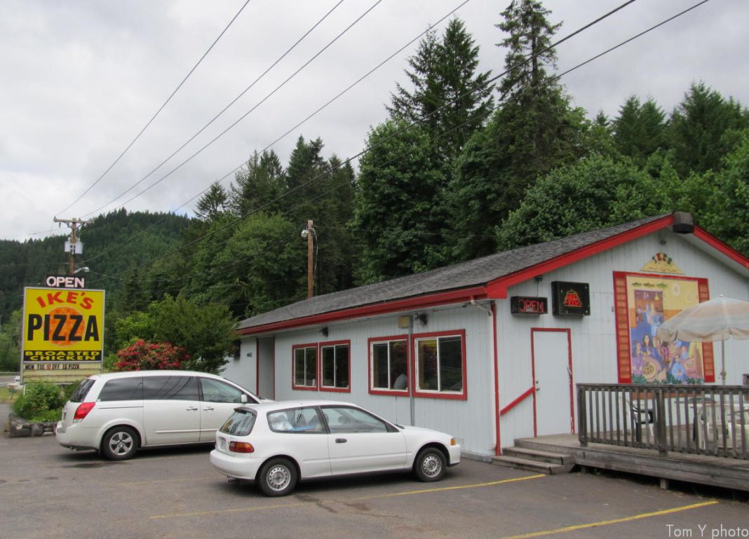 Papa's Pizza Parlor - South Corvallis - Corvallis, OR