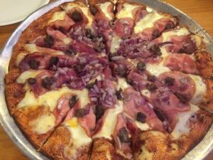 17 Pizza Joints Around Eugene That'll Make Your Mouth Water | That