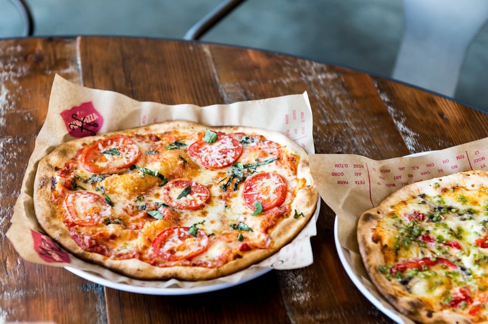 17 Pizza Joints Around Eugene That Ll Make Your Mouth Water