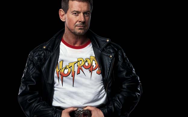 Legendary Wrestler and Portland resident ‘Rowdy’ Roddy Piper Dies at 61