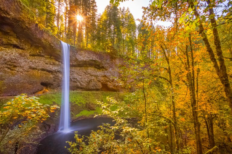 The Top Ten Best Places To Visit In Oregon