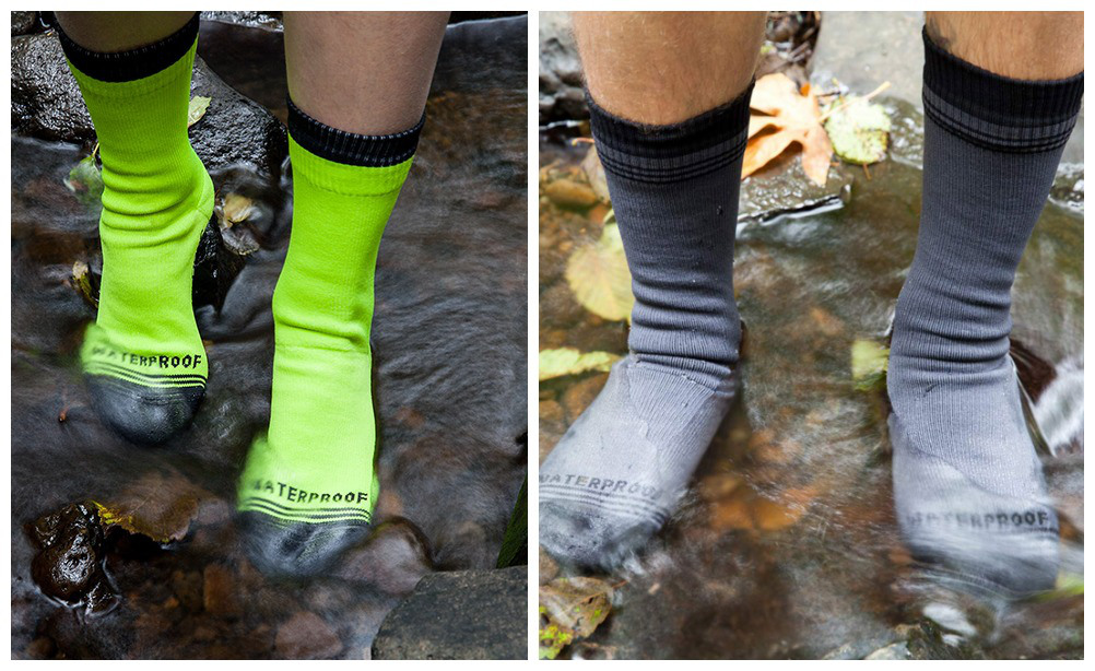 waterproof water socks