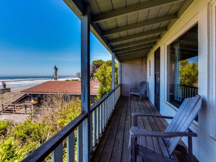 12 Awesome Oregon Coast Vacation Rentals For Less Than $100 | That