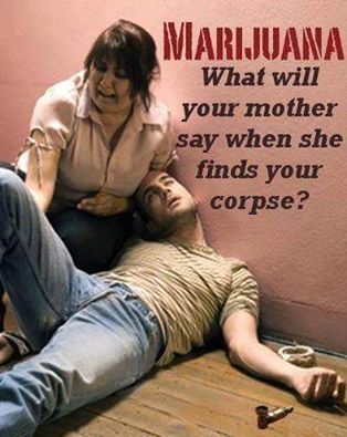 marijuana