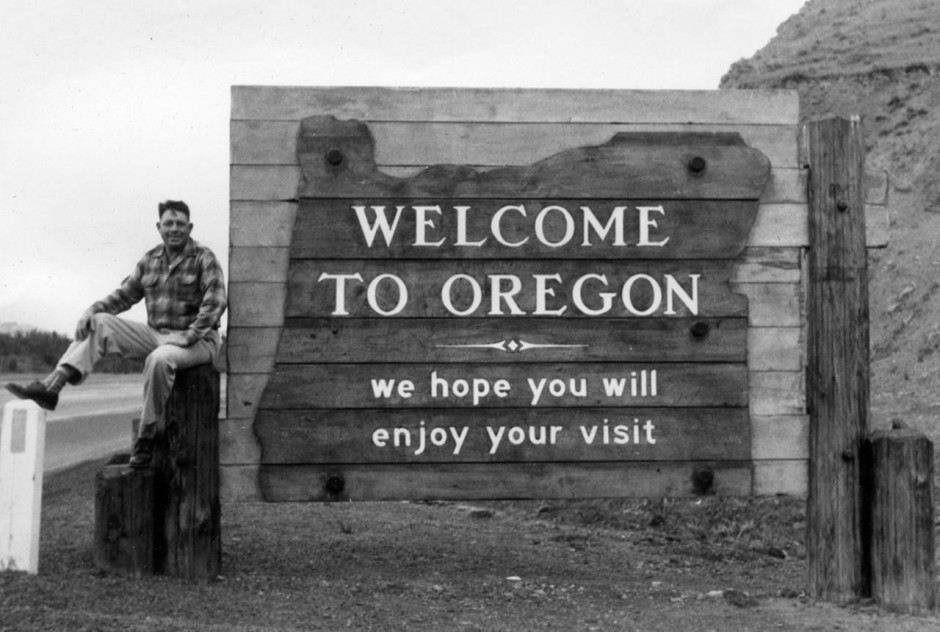 14 reasons why Oregon sucks, and you probably shouldn’t move here.