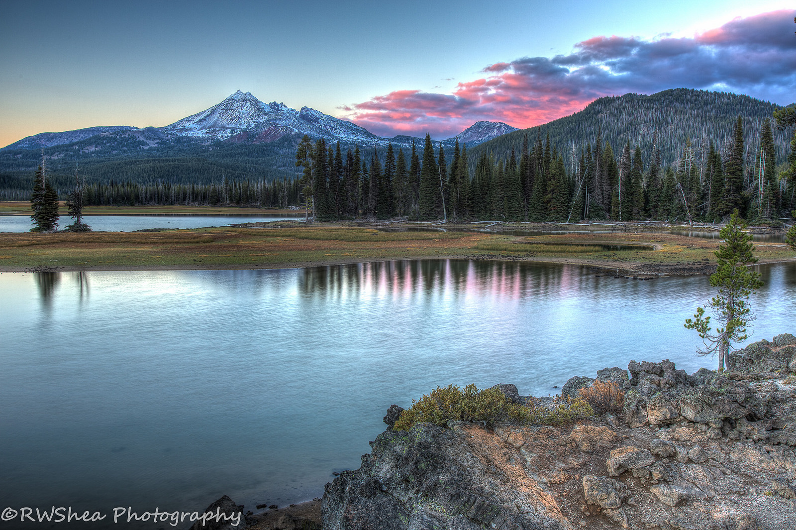 9 Awesome Places to Camp in the Northwest For Free | That Oregon Life