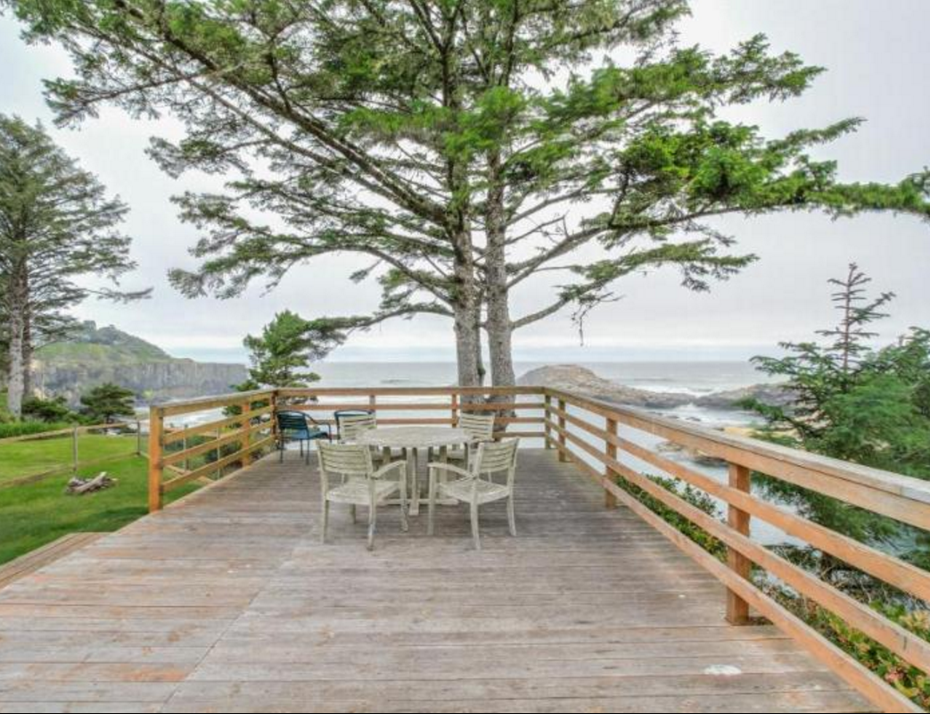 9 Awesome & Affordable Oregon Coast Vacation Rentals ...