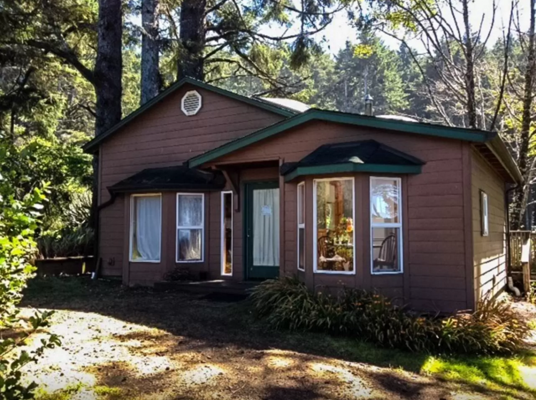 9 Awesome Affordable Oregon Coast Vacation Rentals That Oregon