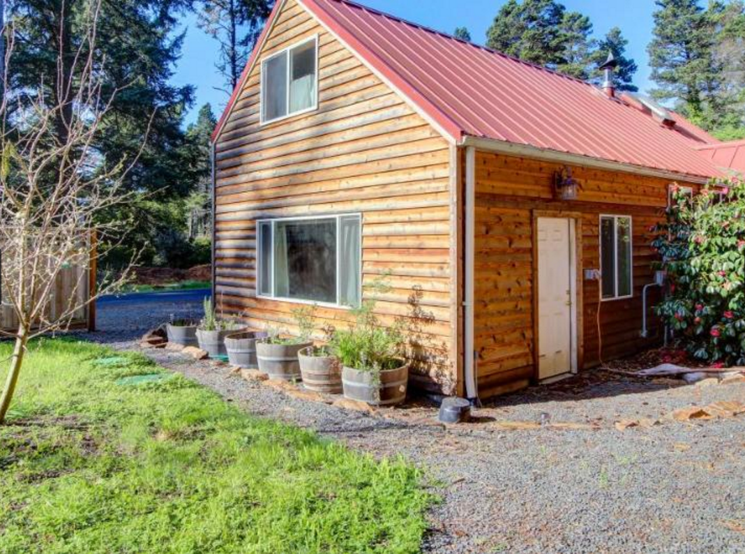 9 Awesome Affordable Oregon Coast Vacation Rentals That Oregon