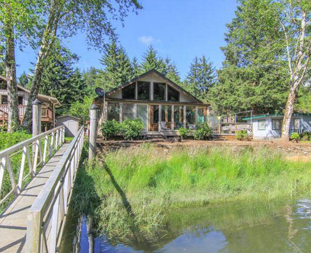 9 Awesome Affordable Oregon Coast Vacation Rentals That Oregon