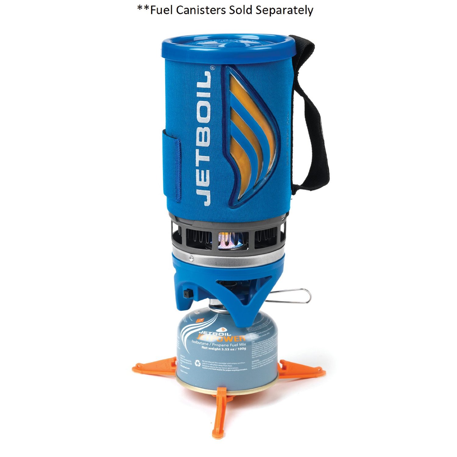 jetboil