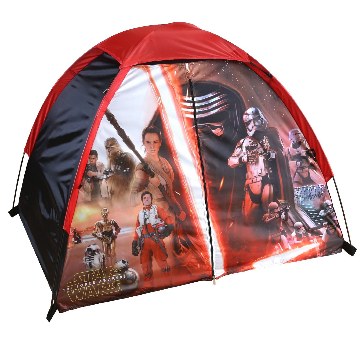 star wars tent