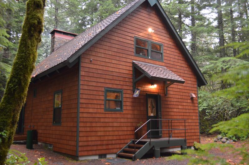 ZigZag Deep Forest Chalet | Trip Advisor