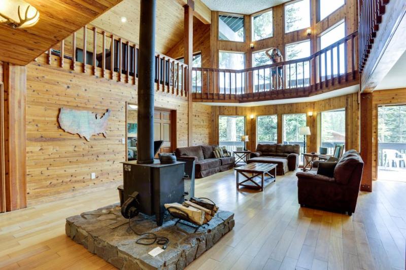 10 Jaw Dropping Mt Hood Cabins You Can Rent Today That Oregon Life