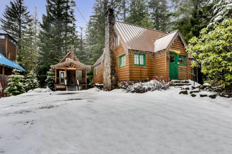 Hansel Cabin | Trip Advisor