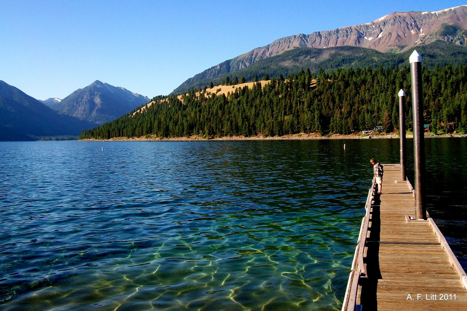 Wallowa Lake is The Perfect Getaway in Oregon | That Oregon Life