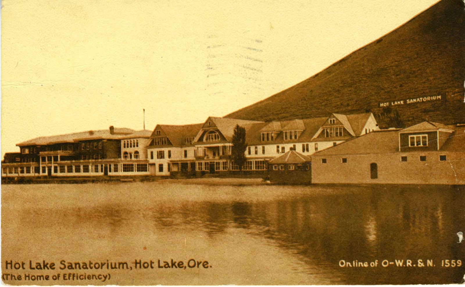 hot lake hotel oregon. hot lake hotel. 