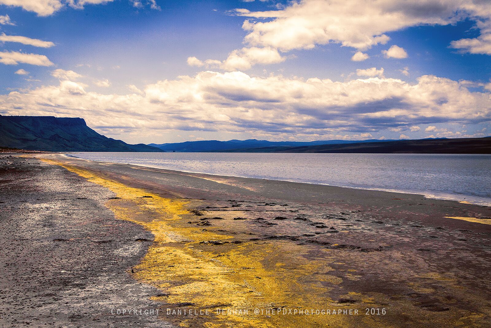 lakeabert