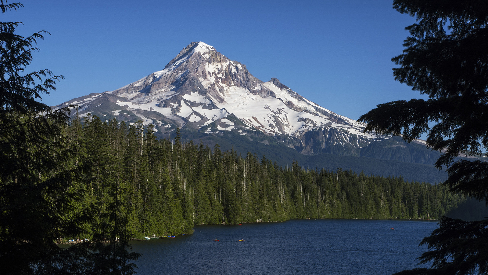 hikes near portland