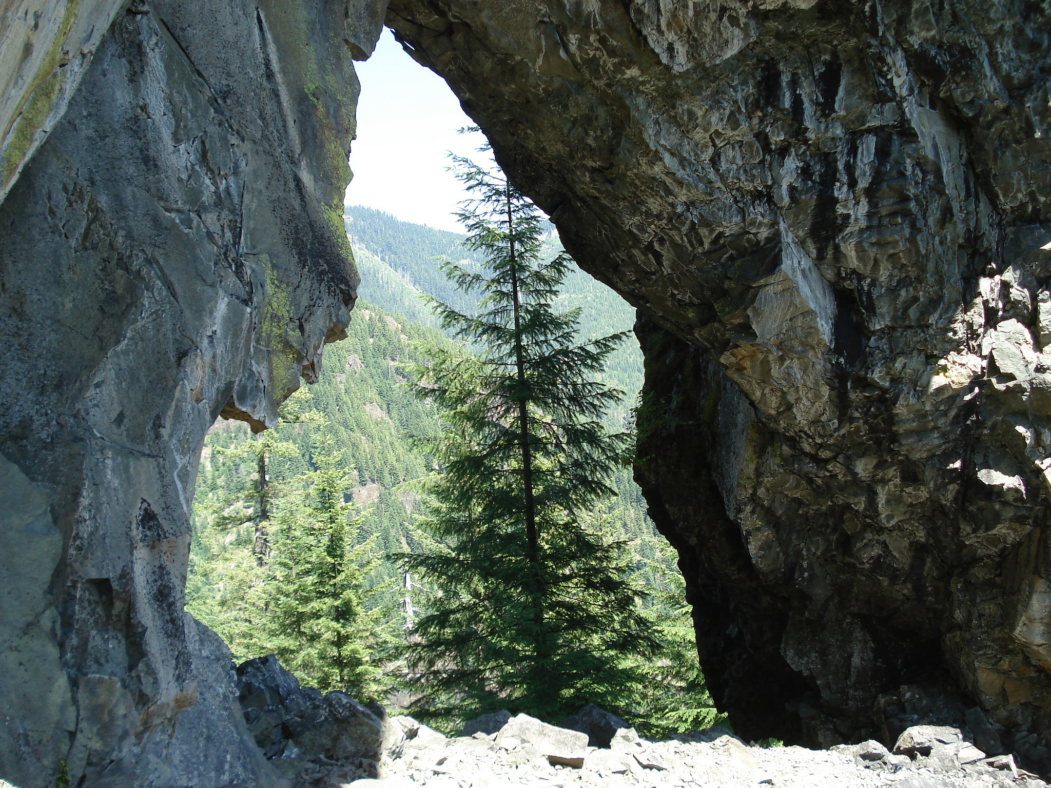 oregon hikes