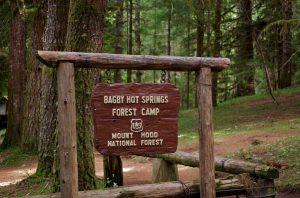 20 Fun Places to Get Naked and Chill in Oregon