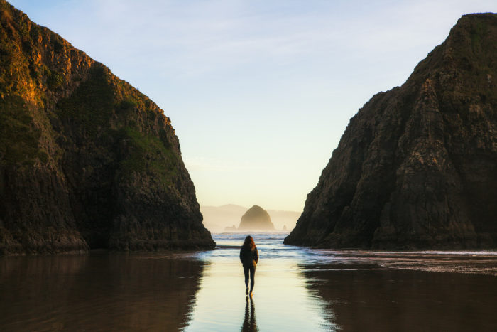 crescent beach