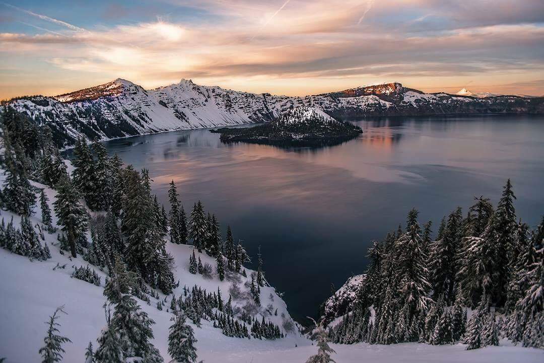 crater lake 2