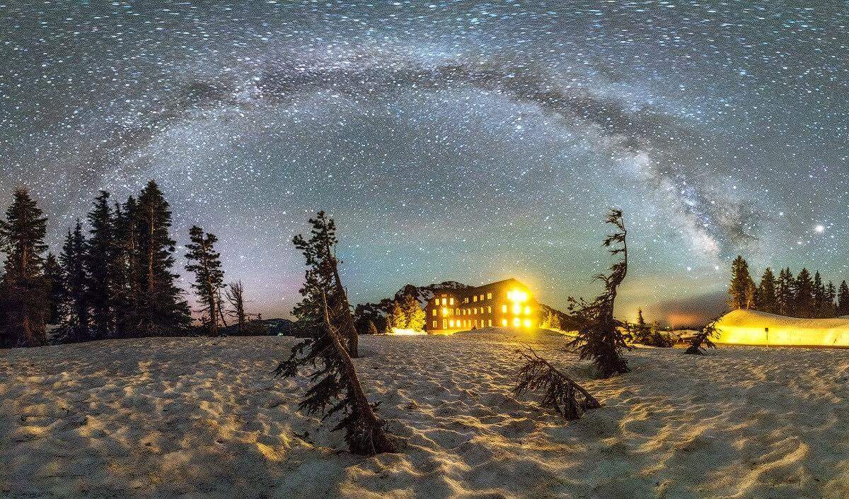 crater lake lodge