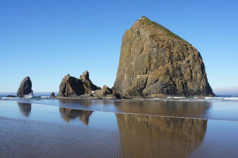 Gooney Rocks The Goonies Road Trip: Visit These 11 Filming Locations