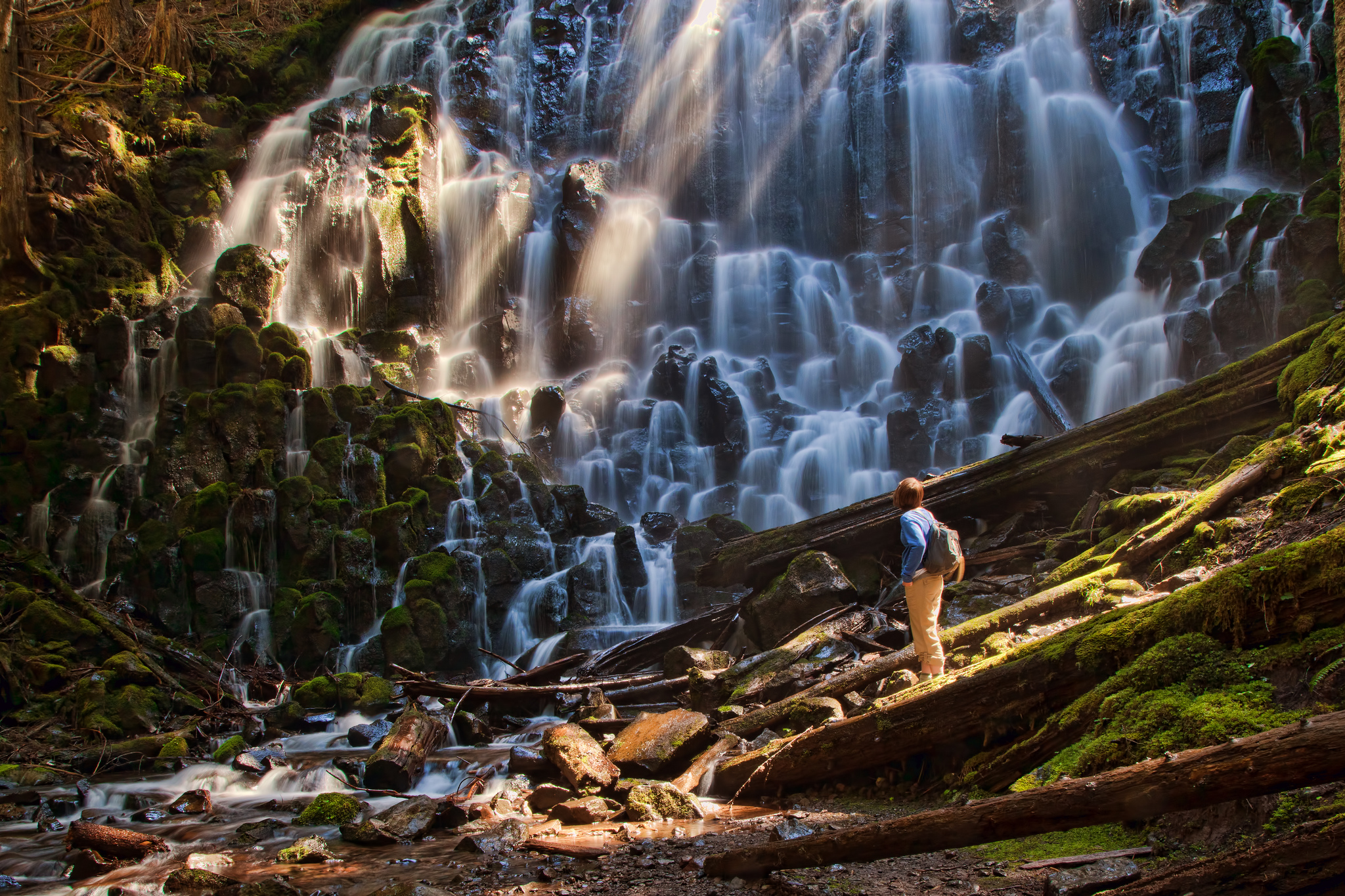 ramona falls