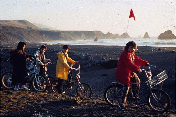 Fans celebrate 37 years of ‘The Goonies’ in Astoria, Oregon