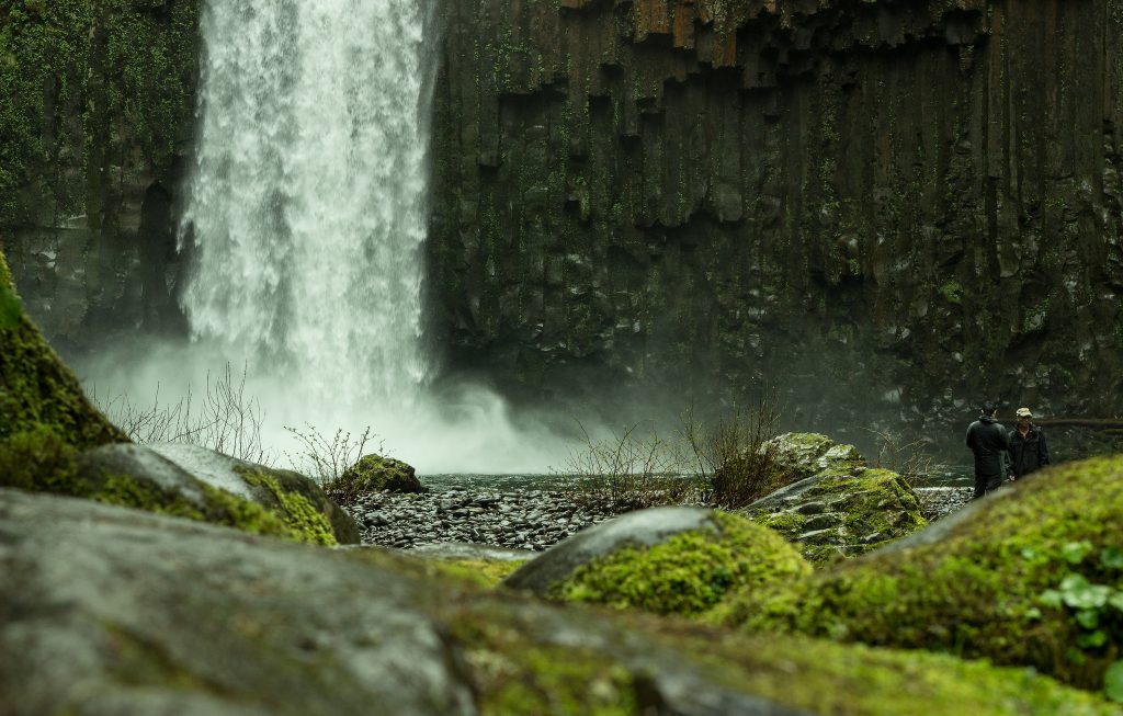 abiqua falls