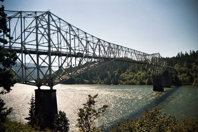 12 Impressive Bridges in Oregon You Will Love | That Oregon Life